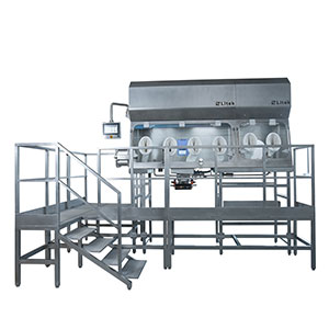 Litek Pharma Publishes Technical Article in Cleanroom Technology Magazine