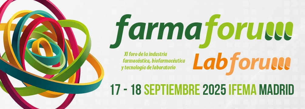 Litek pharma en farmaforum 2025